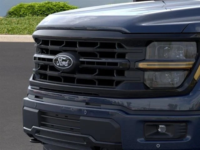 Nuevos FORD F-150 at Maplecrest Ford Lincoln of Union in Vauxhall