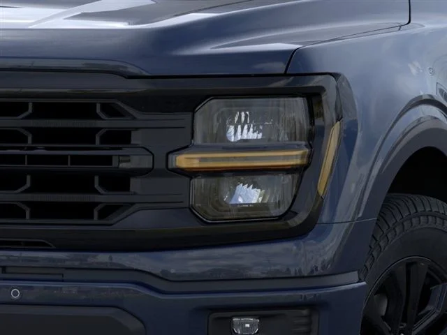 Nuevos FORD F-150 at Maplecrest Ford Lincoln of Union in Vauxhall