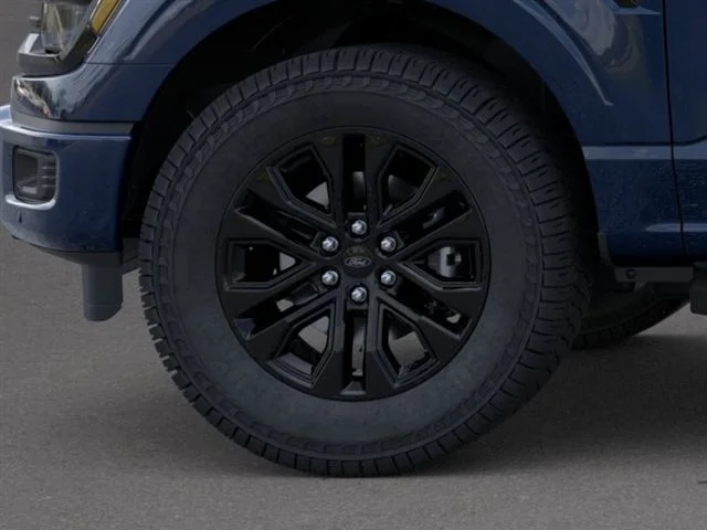 Nuevos FORD F-150 at Maplecrest Ford Lincoln of Union in Vauxhall
