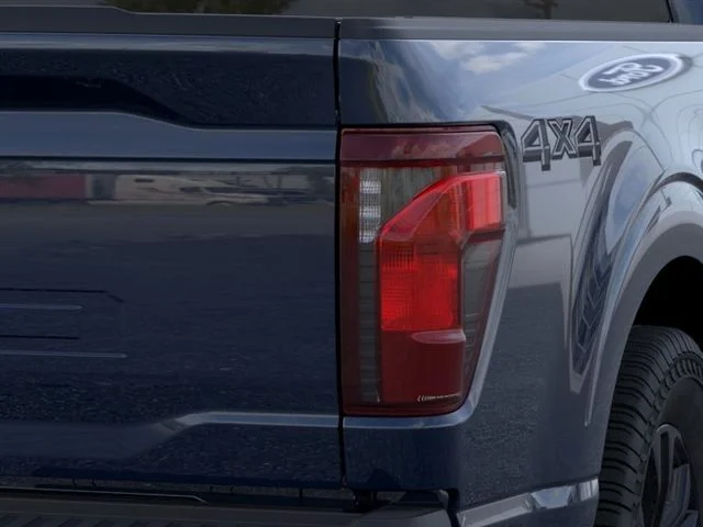 Nuevos FORD F-150 at Maplecrest Ford Lincoln of Union in Vauxhall