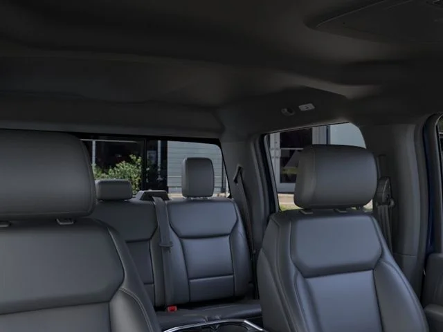 Nuevos FORD F-150 at Maplecrest Ford Lincoln of Union in Vauxhall