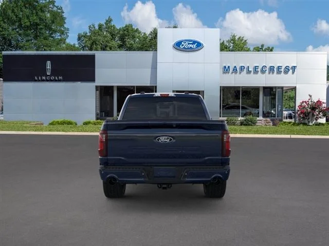 Nuevos FORD F-150 at Maplecrest Ford Lincoln of Union in Vauxhall