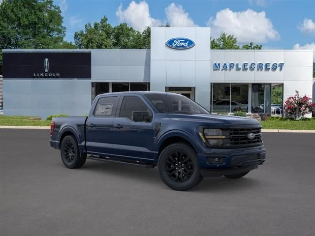 Nuevos FORD F-150 at Maplecrest Ford Lincoln of Union in Vauxhall