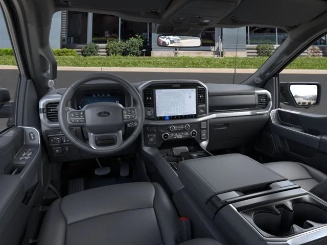Nuevos FORD F-150 at Maplecrest Ford Lincoln of Union in Vauxhall