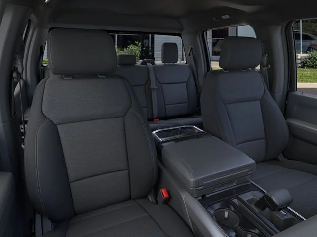 Nuevos FORD F-150 at Maplecrest Ford Lincoln of Union in Vauxhall