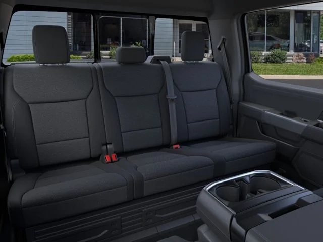 Nuevos FORD F-150 at Maplecrest Ford Lincoln of Union in Vauxhall