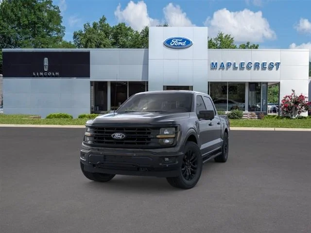 Nuevos FORD F-150 at Maplecrest Ford Lincoln of Union in Vauxhall
