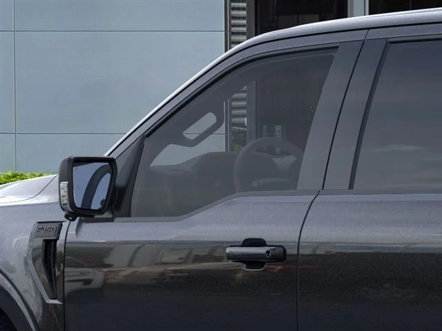 Nuevos FORD F-150 at Maplecrest Ford Lincoln of Union in Vauxhall