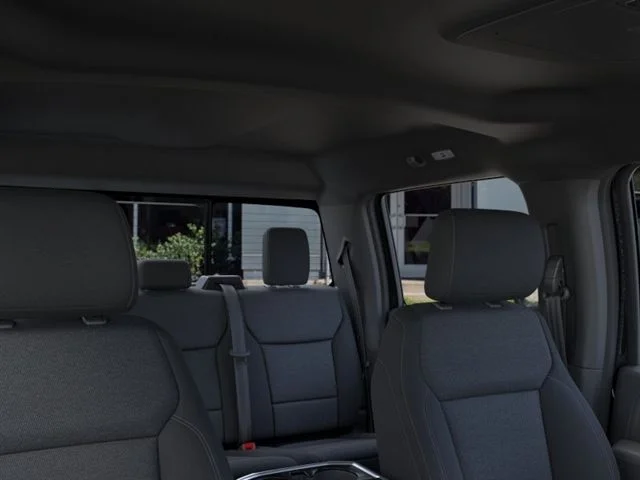 Nuevos FORD F-150 at Maplecrest Ford Lincoln of Union in Vauxhall