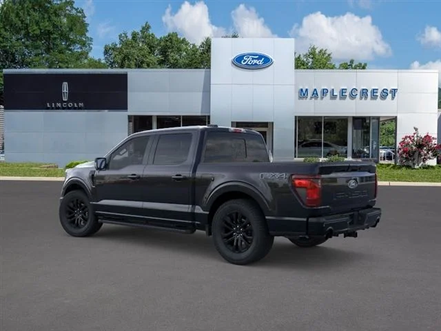Nuevos FORD F-150 at Maplecrest Ford Lincoln of Union in Vauxhall