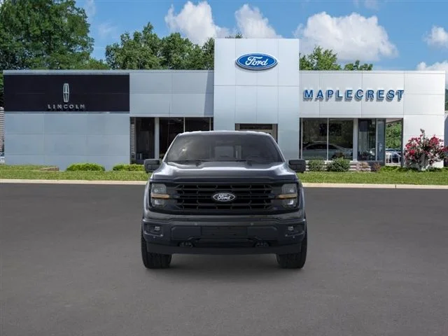 Nuevos FORD F-150 at Maplecrest Ford Lincoln of Union in Vauxhall