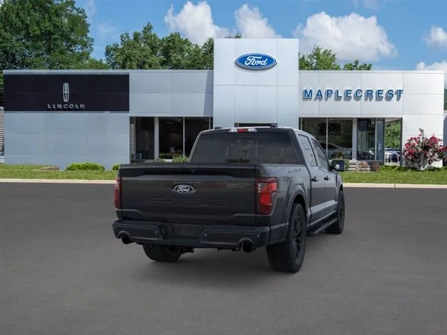 Nuevos FORD F-150 at Maplecrest Ford Lincoln of Union in Vauxhall