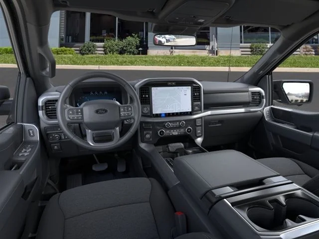 Nuevos FORD F-150 at Maplecrest Ford Lincoln of Union in Vauxhall