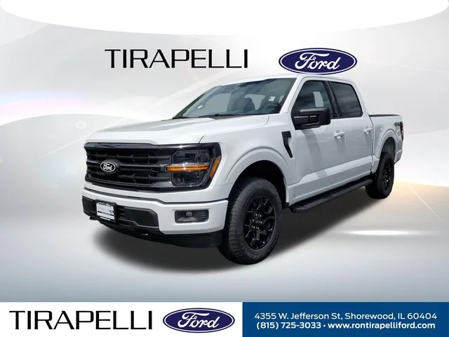 Nuevos FORD F-150 à Estados chez autogozo