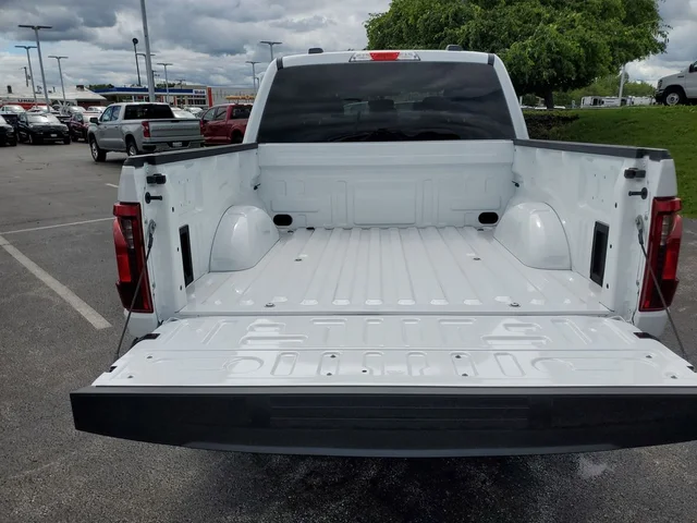 Nuevos FORD F-150 à Estados chez autogozo