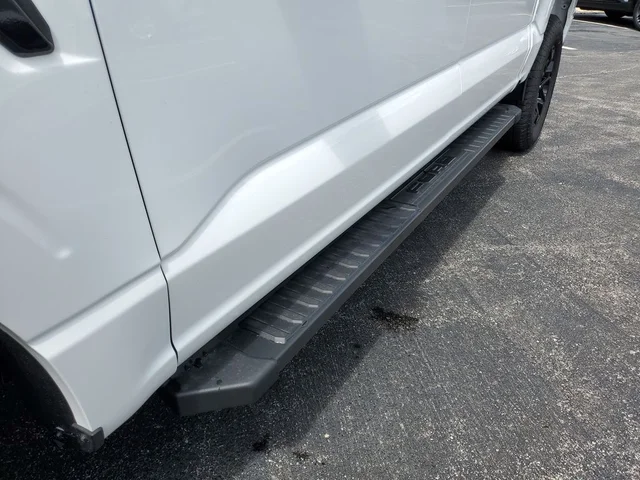 Nuevos FORD F-150 à Estados chez autogozo