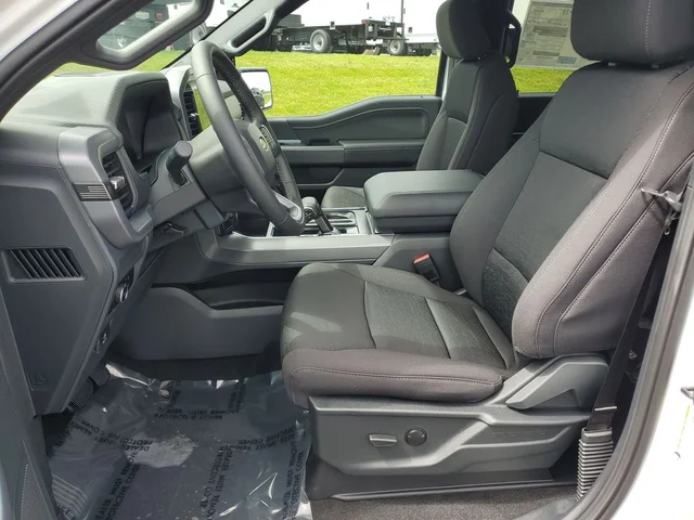 Nuevos FORD F-150 à Estados chez autogozo