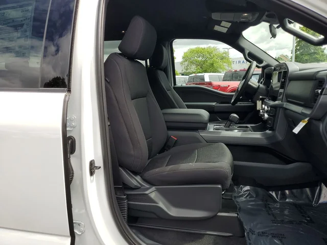 Nuevos FORD F-150 à Estados chez autogozo