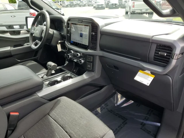 Nuevos FORD F-150 à Estados chez autogozo