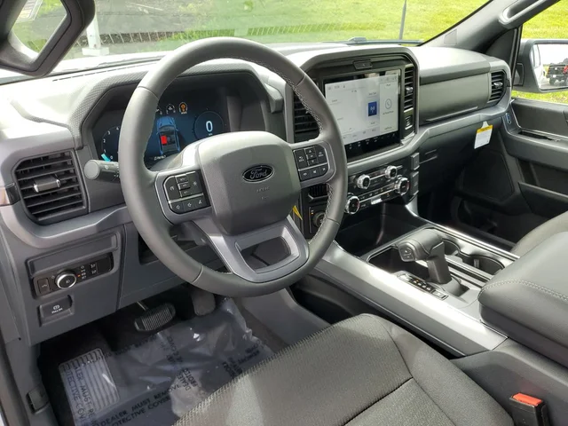 Nuevos FORD F-150 à Estados chez autogozo