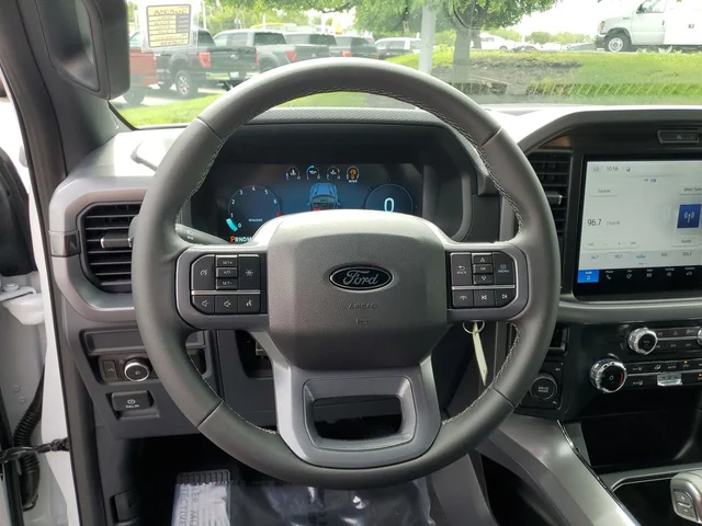 Nuevos FORD F-150 à Estados chez autogozo