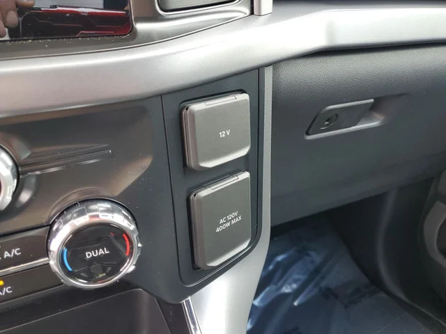 Nuevos FORD F-150 à Estados chez autogozo