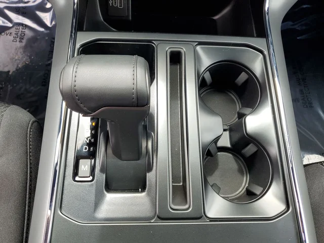Nuevos FORD F-150 à Estados chez autogozo
