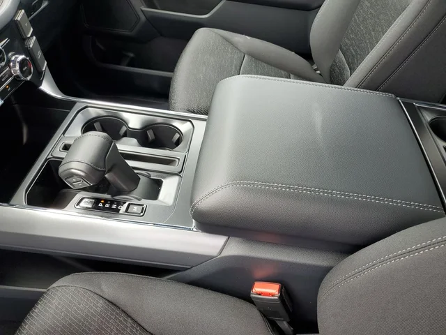 Nuevos FORD F-150 à Estados chez autogozo