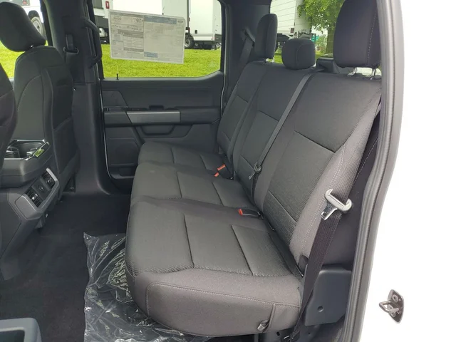 Nuevos FORD F-150 à Estados chez autogozo