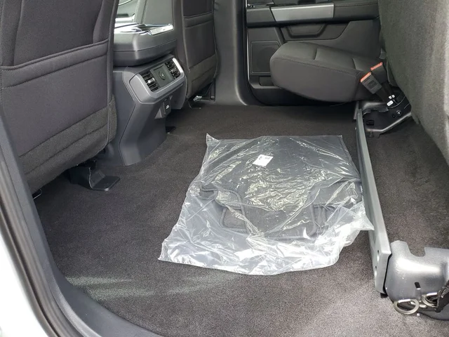 Nuevos FORD F-150 à Estados chez autogozo