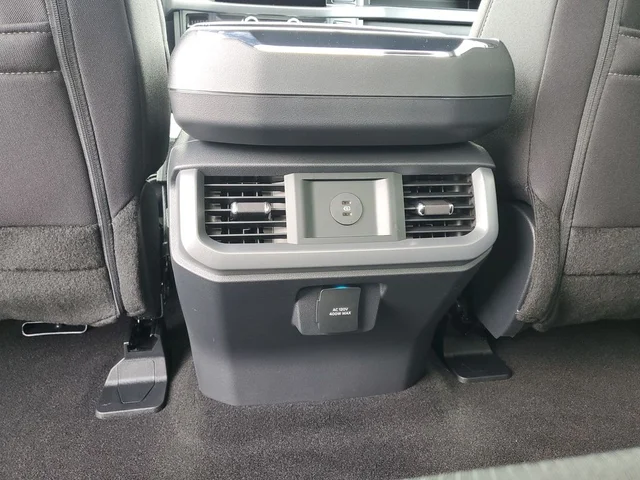 Nuevos FORD F-150 à Estados chez autogozo
