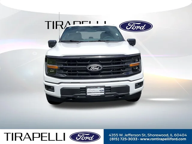 Nuevos FORD F-150 à Estados chez autogozo