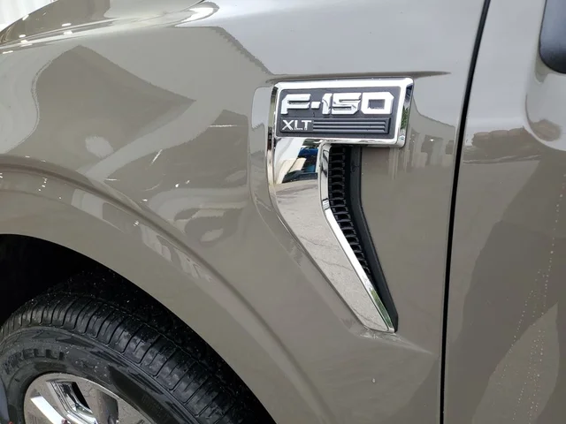 Nuevos FORD F-150 à Estados chez autogozo