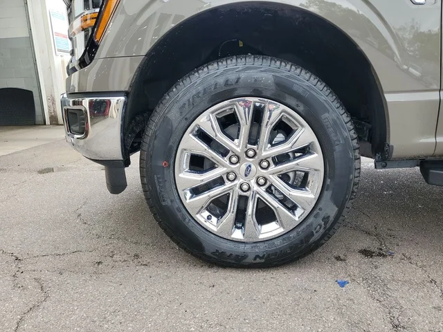 Nuevos FORD F-150 à Estados chez autogozo