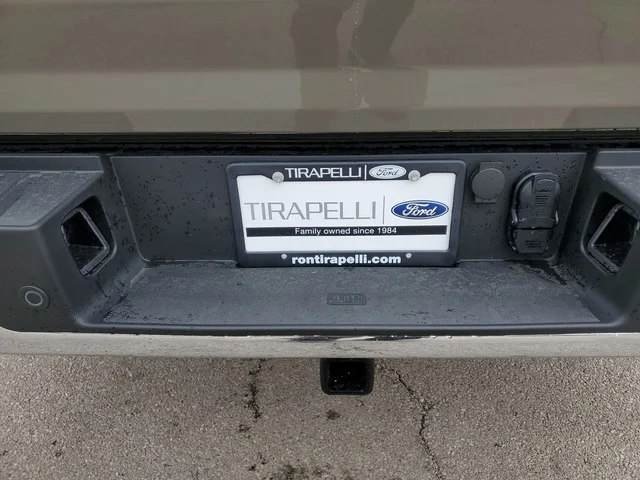 Nuevos FORD F-150 à Estados chez autogozo