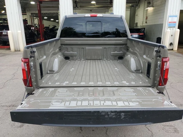 Nuevos FORD F-150 à Estados chez autogozo