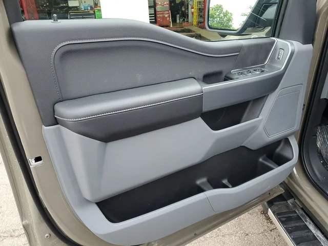 Nuevos FORD F-150 à Estados chez autogozo