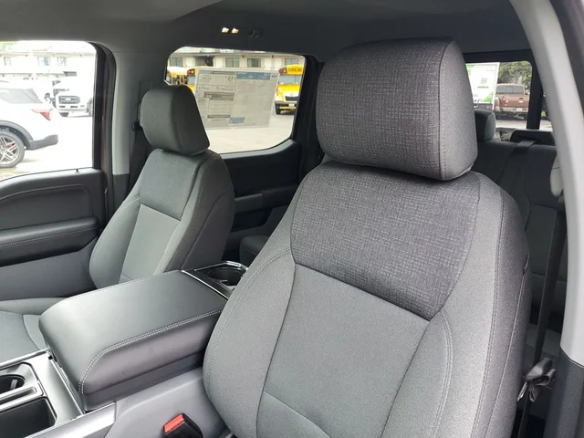 Nuevos FORD F-150 à Estados chez autogozo
