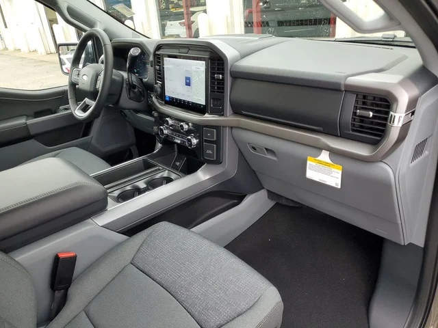 Nuevos FORD F-150 à Estados chez autogozo