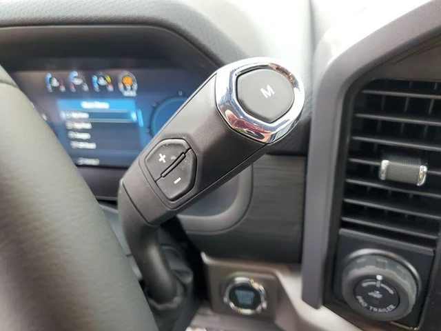 Nuevos FORD F-150 à Estados chez autogozo