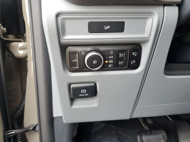 Nuevos FORD F-150 à Estados chez autogozo