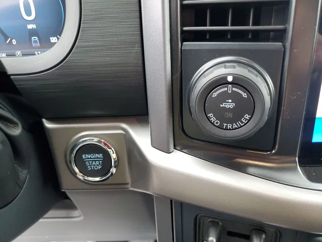 Nuevos FORD F-150 à Estados chez autogozo
