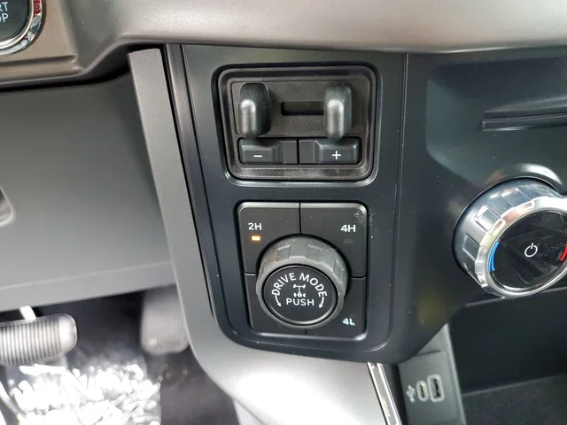 Nuevos FORD F-150 à Estados chez autogozo