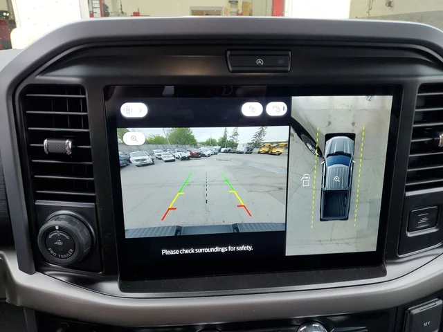 Nuevos FORD F-150 à Estados chez autogozo