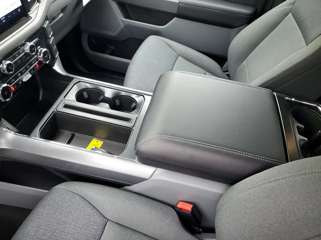 Nuevos FORD F-150 à Estados chez autogozo