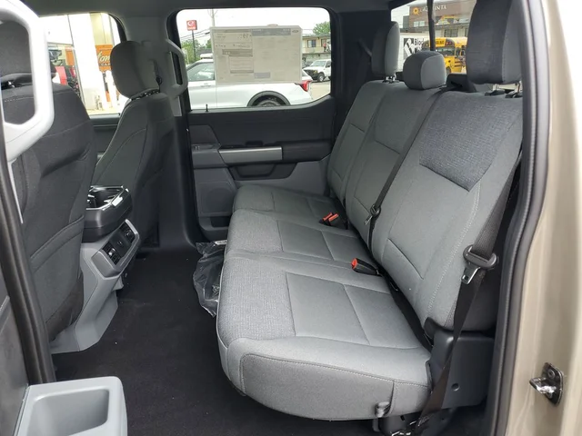 Nuevos FORD F-150 à Estados chez autogozo