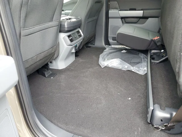 Nuevos FORD F-150 à Estados chez autogozo