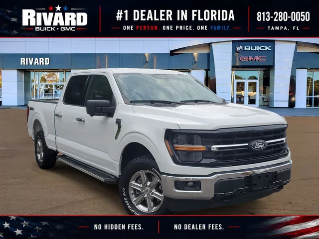 SEMINUEVOS FORD F-150 a Estados en autogozo