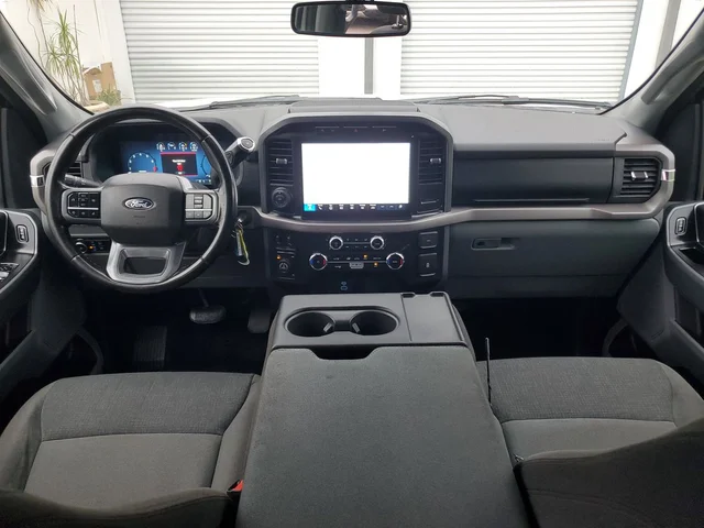 SEMINUEVOS FORD F-150 a Estados en autogozo