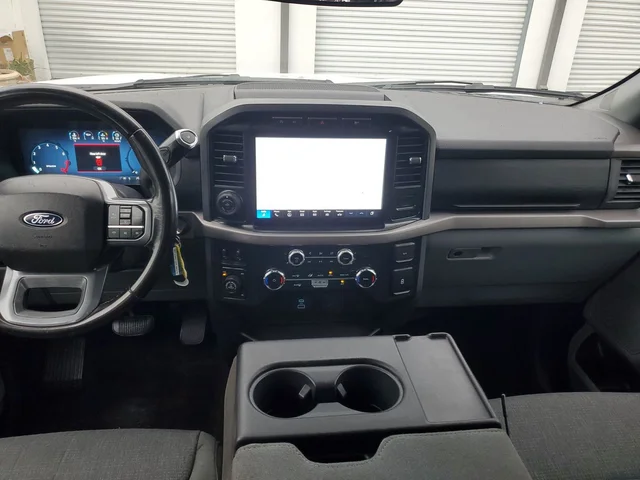 SEMINUEVOS FORD F-150 a Estados en autogozo